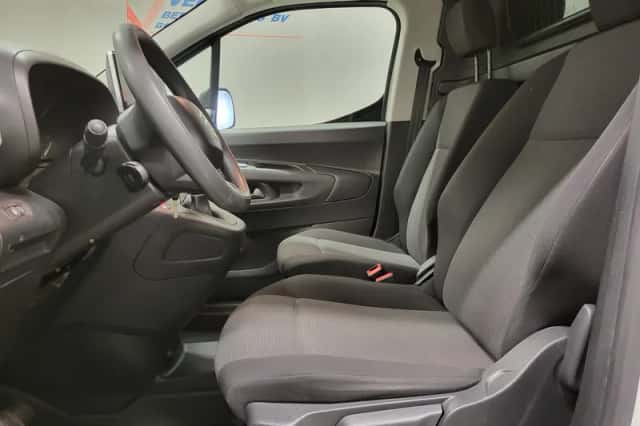 Citroën Berlingo (2020) thumbnail 5