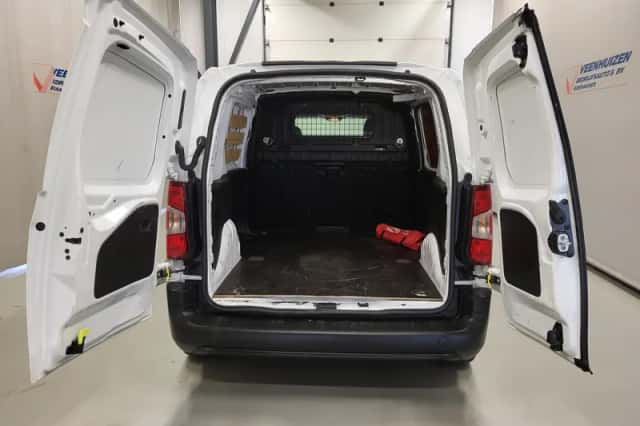 Citroën Berlingo (2020) thumbnail 6