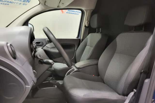 Mercedes-Benz Citan (2021) thumbnail 5