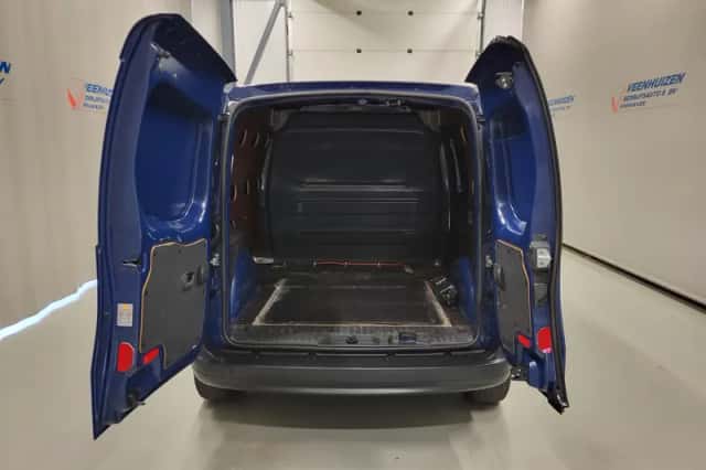 Mercedes-Benz Citan (2021) thumbnail 6