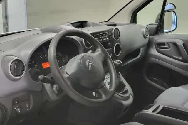 Citroën Berlingo (2016) thumbnail 4