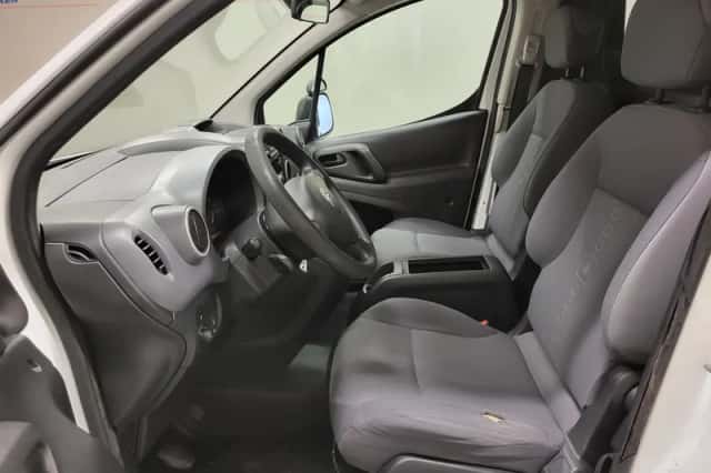 Citroën Berlingo (2016) thumbnail 5