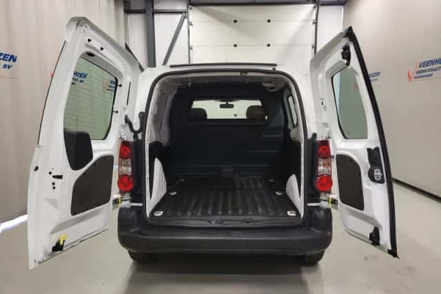 Citroën Berlingo (2016) thumbnail 6