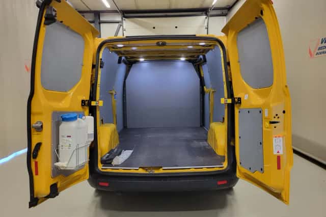 Ford Transit Custom (2022) thumbnail 6