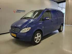 Mercedes-Benz Vito (2007) thumbnail 2