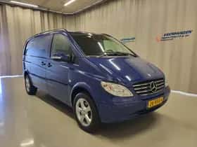 Mercedes-Benz Vito (2007) thumbnail 14