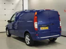 Mercedes-Benz Vito (2007) thumbnail 15