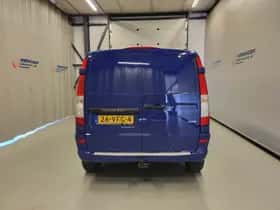 Mercedes-Benz Vito (2007) thumbnail 16