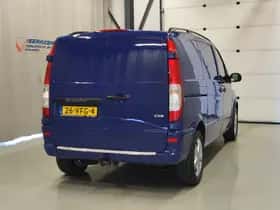 Mercedes-Benz Vito (2007) thumbnail 3