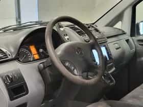 Mercedes-Benz Vito (2007) thumbnail 4