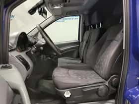 Mercedes-Benz Vito (2007) thumbnail 5