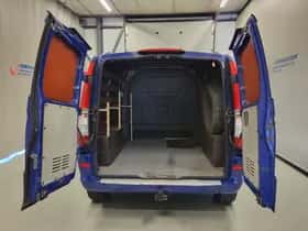 Mercedes-Benz Vito (2007) thumbnail 6