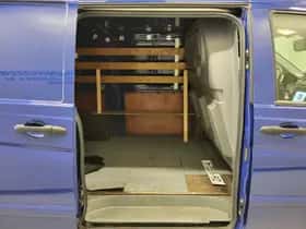 Mercedes-Benz Vito (2007) thumbnail 7