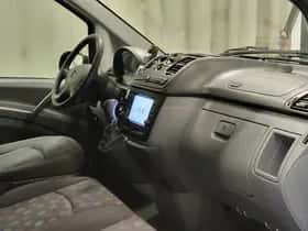 Mercedes-Benz Vito (2007) thumbnail 8