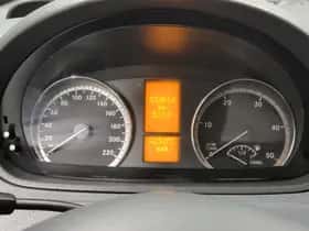 Mercedes-Benz Vito (2007) thumbnail 10