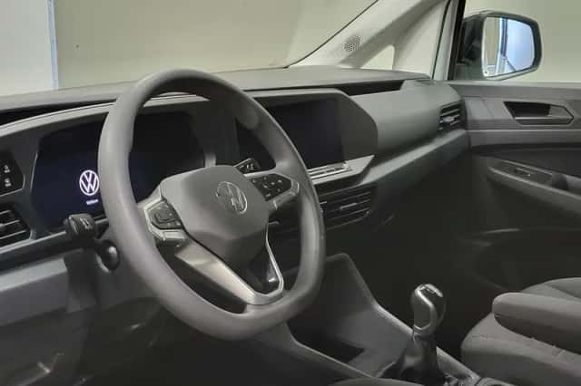 Volkswagen Caddy (2024) thumbnail 4