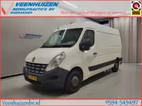 Renault Master (2010)