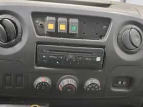 Renault Master (2010) thumbnail 11
