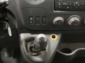 Renault Master (2010) thumbnail 12