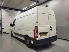 Renault Master (2010) thumbnail 15