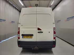 Renault Master (2010) thumbnail 16