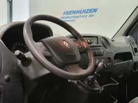 Renault Master (2010) thumbnail 4
