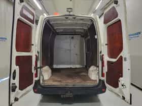Renault Master (2010) thumbnail 6