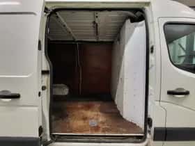 Renault Master (2010) thumbnail 7