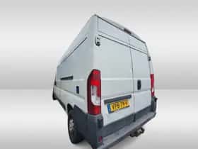 Peugeot Boxer (2018) thumbnail 14