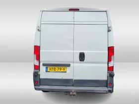 Peugeot Boxer (2018) thumbnail 15