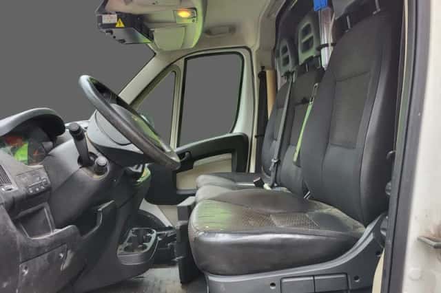 Peugeot Boxer (2018) thumbnail 5