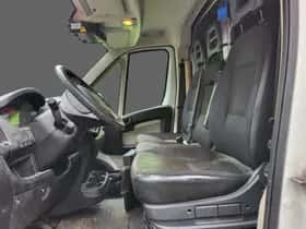 Peugeot Boxer (2018) thumbnail 5