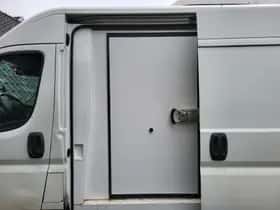 Peugeot Boxer (2018) thumbnail 6