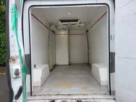 Peugeot Boxer (2018) thumbnail 7
