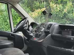 Peugeot Boxer (2018) thumbnail 9