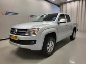 Volkswagen Amarok (2012) thumbnail 2