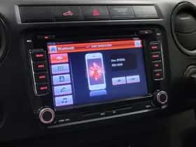 Volkswagen Amarok (2012) thumbnail 13