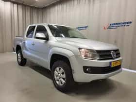 Volkswagen Amarok (2012) thumbnail 16