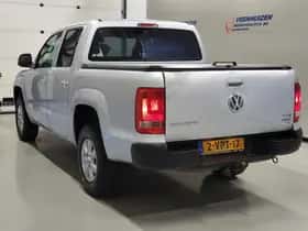 Volkswagen Amarok (2012) thumbnail 17