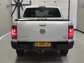 Volkswagen Amarok (2012) thumbnail 18