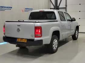 Volkswagen Amarok (2012) thumbnail 3