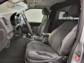 Volkswagen Amarok (2012) thumbnail 5