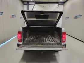 Volkswagen Amarok (2012) thumbnail 7