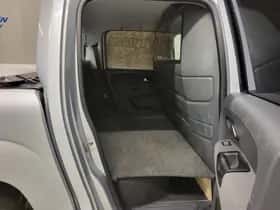 Volkswagen Amarok (2012) thumbnail 8