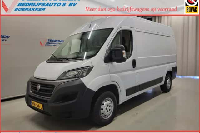 Fiat Ducato (2020) thumbnail 1