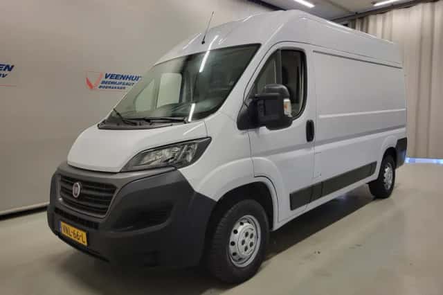 Fiat Ducato (2020) thumbnail 2