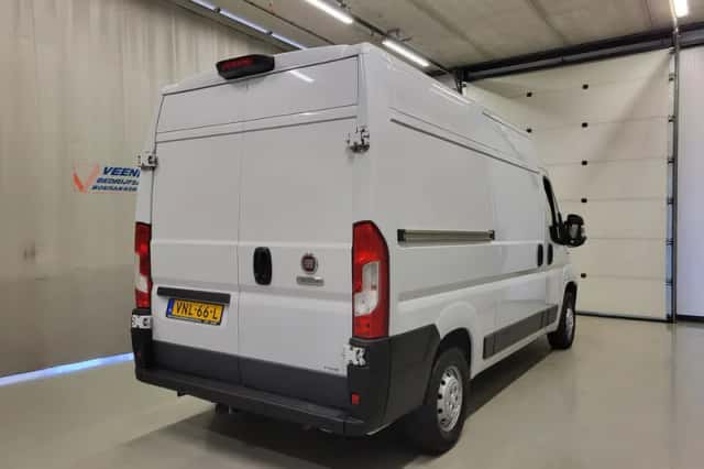Fiat Ducato (2020) thumbnail 3