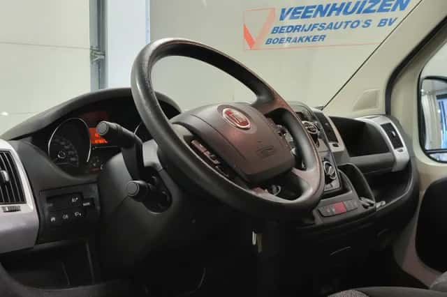 Fiat Ducato (2020) thumbnail 4