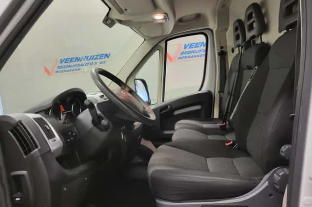 Fiat Ducato (2020) thumbnail 5