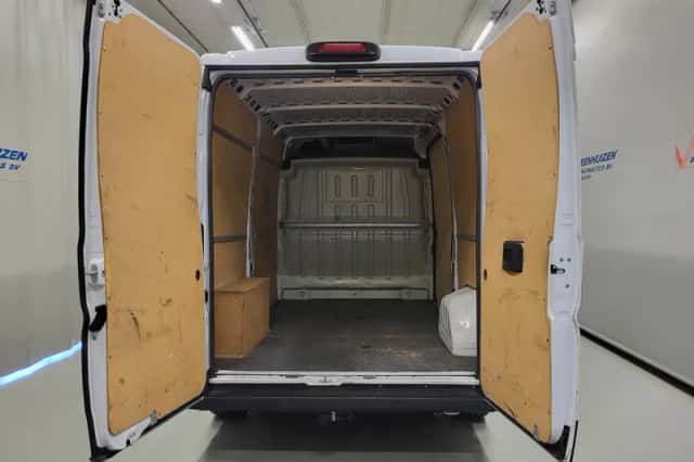 Fiat Ducato (2020) thumbnail 6